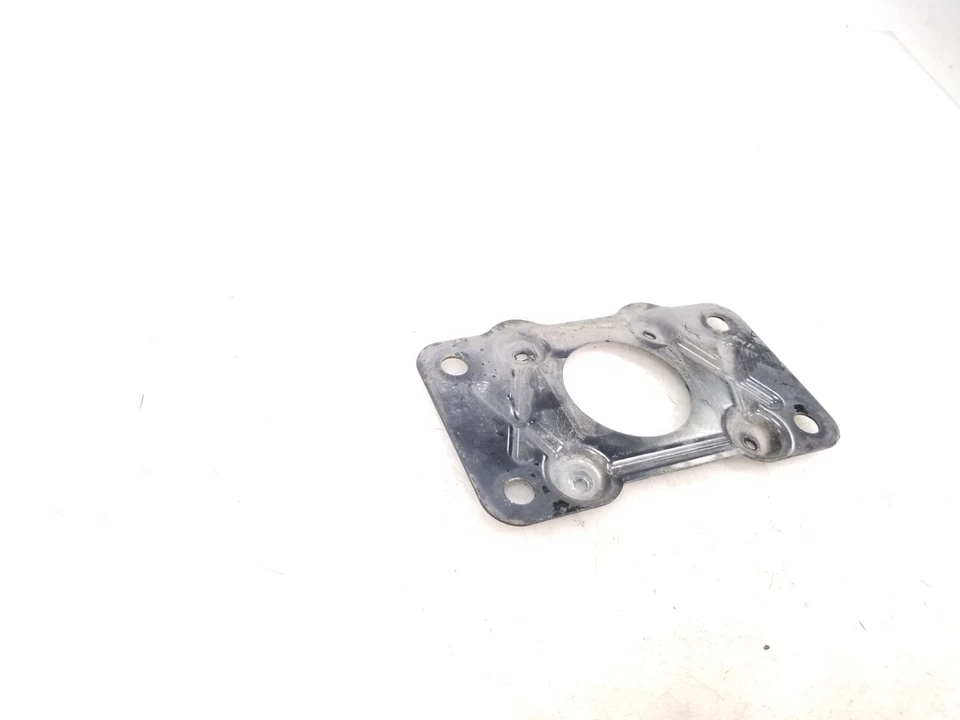 BMW R1200 C 2001 01 soporte de montaje de matrícula trasero envío gratuito Foto 2 de 4