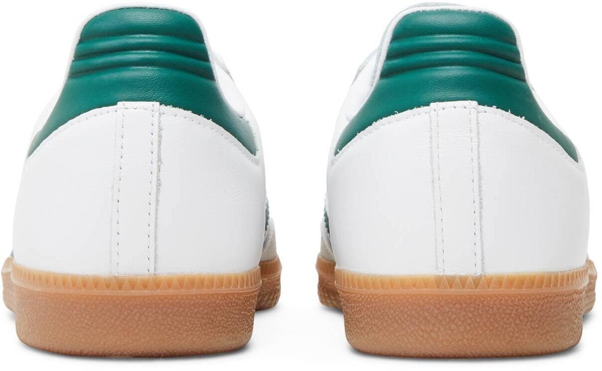 adidas gazelle silver green womens adidas Samba Indoor Soccer Shoes | Core Black-White main image 1