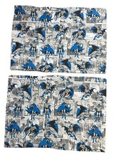 Pottery Barb Kids DC Comics Set of 2 Batman Stanrd Pillowcases