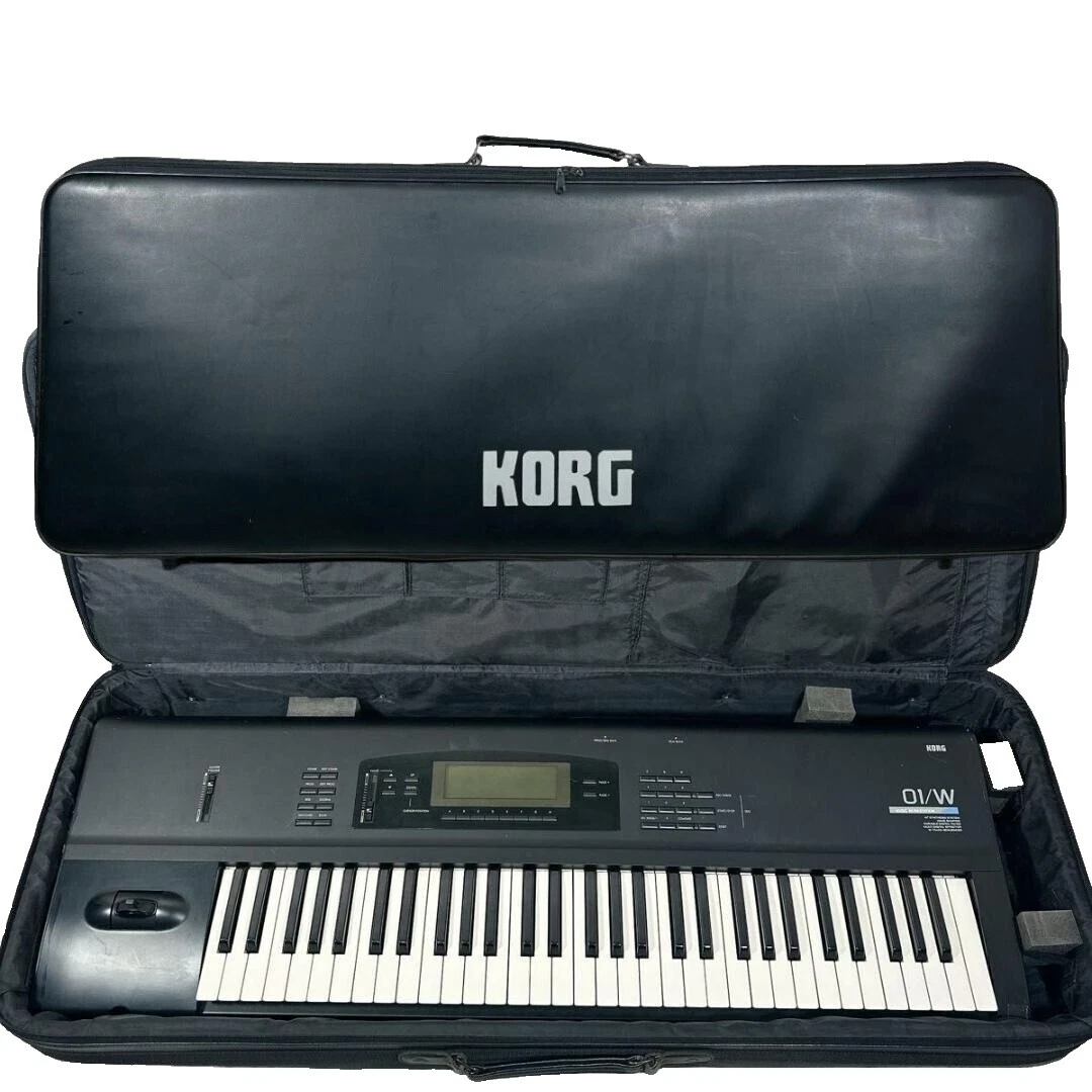 Korg Keyboard Pro Audio Synthesizers 61 Keys