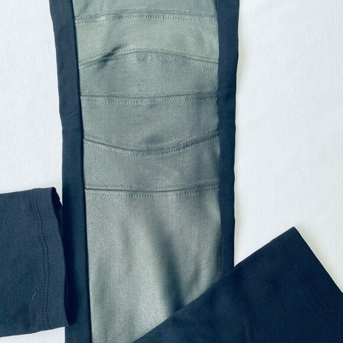 Koral Black Leggings Size S NWT - Picture 2 of 16
