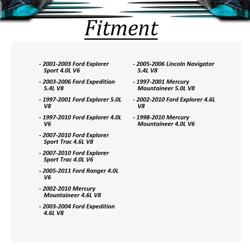 Регулирующий клапан нагревателя ОВКВ GPD 1x для Mercury Mountaineer 5,0 л 1997-2001 - Изображение 2 из 3