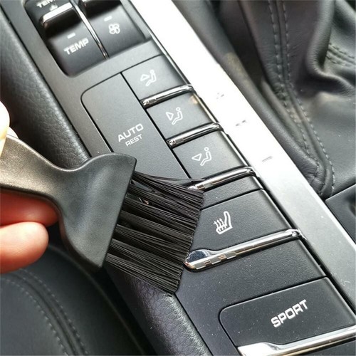 6 In 1 Mini Computer Keyboard Cleaner PC Laptop Brush Dust Cleaning Kit Tools - Picture 7 of 10