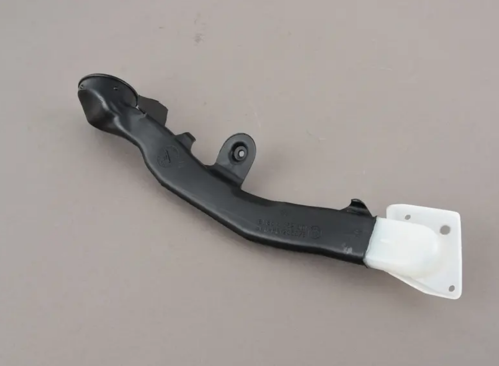 Tuyau de lave-phares neuf pour BMW 7 E38 8352901 61668352901