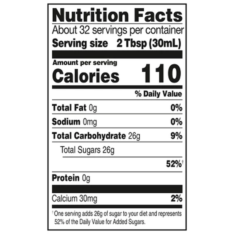 Member'S Mark Organic 100 Pure Maple Syrup (32 Oz) EXP JAN 2024 FREE