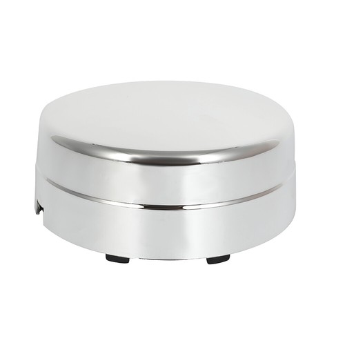 2 Pcs Rear Wheel Hub Center Caps For Dodge Ram 3500 2003-2010 Ram 3500 11-16 - Picture 3 of 10