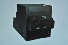 Kodak Apex Photo Printer 7000 Series Sub-Dye 4K9241 Black Thermal Media