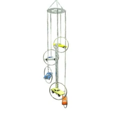 Pontiac Cars Wind Chime | MAAC Wind Chimes
