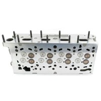 Zylinderkopf Mit Ventilen FüR VW Audi Seat 2.0 CNH Cnha AMC 04L103063G