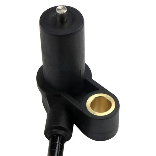 For Mitsubishi Eclipse 00-05 Front Driver Side ABS Wheel Speed Sensor Foto 2 de 4