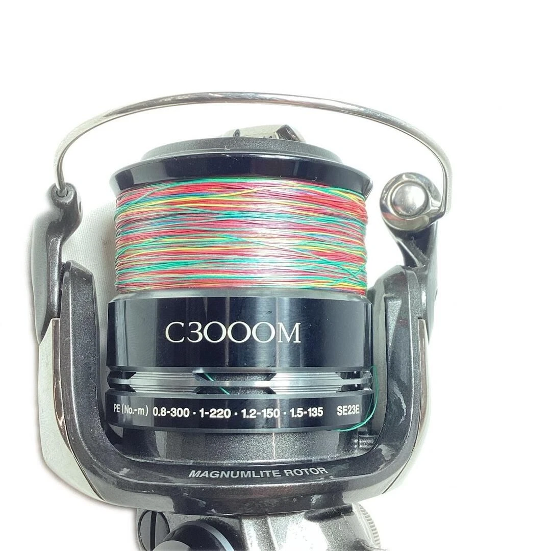 Shimano Exsence Ci4 online kaufen | eBay.de