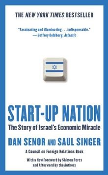 Start-up Nation: The Story of Israels Economic M... | Buch | Zustand akzeptabel
