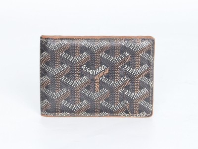 Goyard magasin Insert Card Holder 134092910