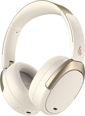 Edifier WH950NB Wireless Over-Ear Kopfhörer Weiß Active Noise ANC Hi-Res Audio