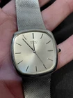 Seiko 5854-5000 Vintage Watch