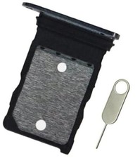 Replacement SIM Card Tray Slot Holder for Google Pixel 9 Pro XL -