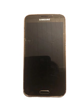 Samsung Galaxy S5 - 16GB - Smartphone As-Is for Salvage for Parts