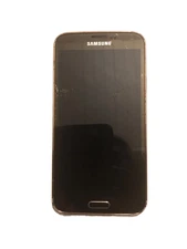 Samsung Galaxy S5 - 16GB - Smartphone As-Is for Salvage for Parts