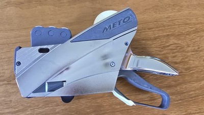 Meto ProLine XL 3629 MedicaLine z.B. für Sterilisationsnachweis