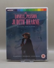 The Lonely Passion Of Judith Hearne (Indicator) Blu-ray With Booklet (Ltd Ed)