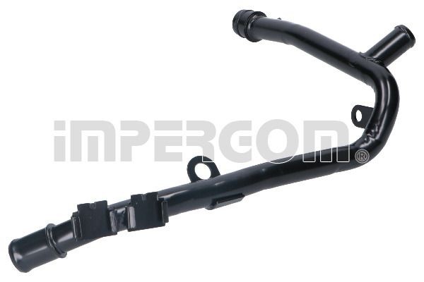 Neu - Original Imperium 80441 KüHlmittelrohrleitung FüR Audi Seat Skoda Vw-image