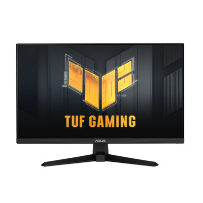 ASUS TUF Gaming VG249Q3A 24 Zoll Gaming Monitor (Full HD, 180Hz, 1ms, Fast IPS)