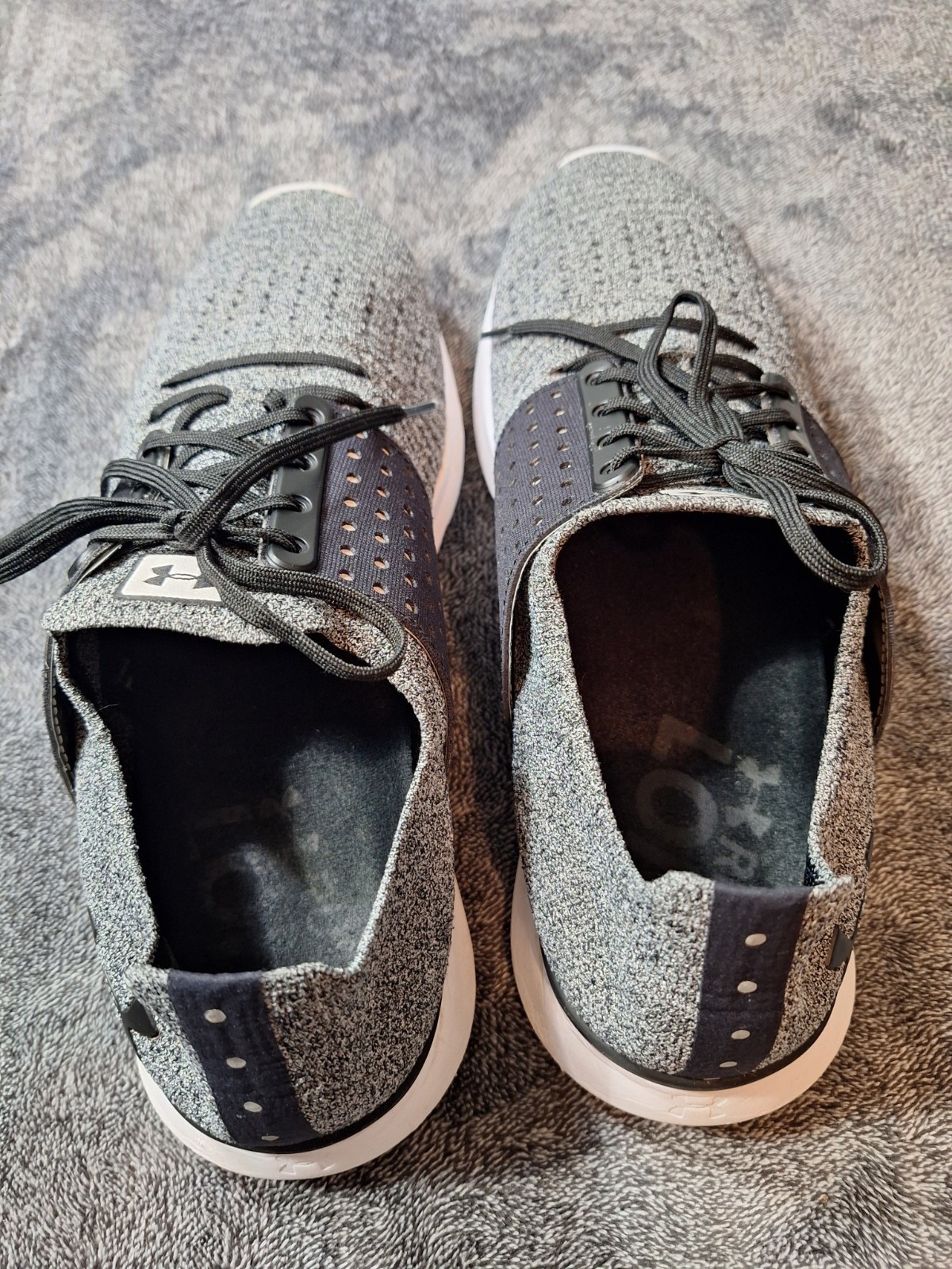 Under Armour Speedform Threadborne Slingwrap Snea… - image 6