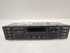 BMW 7 E38 1994 Benzin Steuergerät Klimaanlage 64116901314 RWL8369