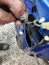 Porte avant et accessoires Suzuki SWIFT