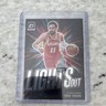2024-25 Panini Donruss Optic Lights Out Trae Young #2 Atlanta Hawks Insert