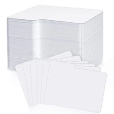 Trading Card Dividers for Card Storage Box, Heavy Weight Baseball Card Divide...