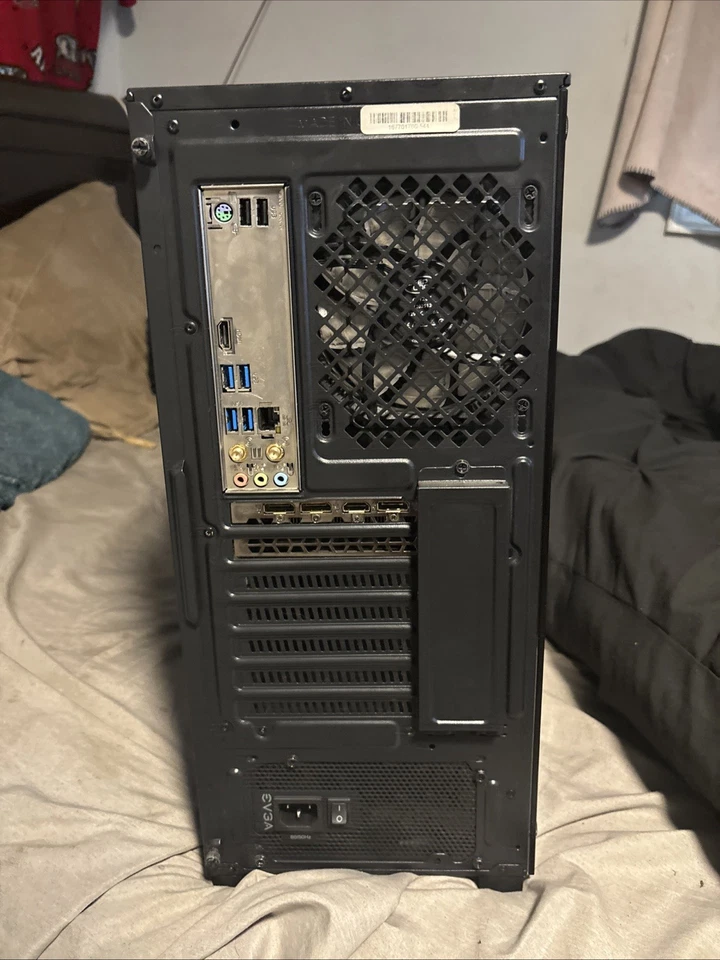 Dell OptiPlex 5080 MFF (256 GB, Intel Core I5, 2.30GHz, 16GB) Desktop TMHC7 - Image 3 of 4