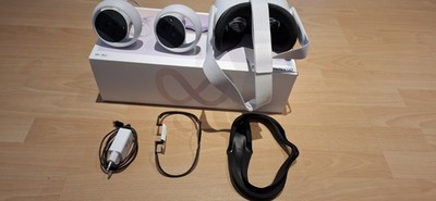 Meta Quest 2 VR Headset 128 GB Virtual Reality Headset