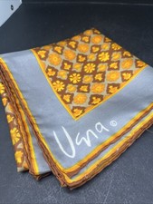 Vintage Vera Neumann Scarf 26 Sq