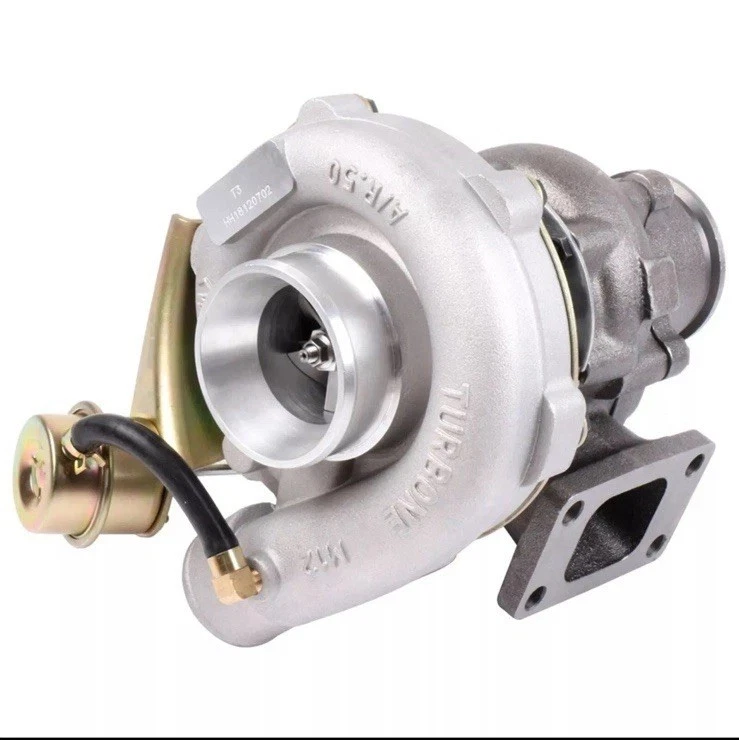 Turbocompresor para 00-14 Honda Accord 2.0L 2.3L 2.4L 3.0L 3.5L SDD-TBCT04ET Foto 3 de 4