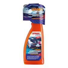 SONAX XTREME Ceramic Kunststoff-Versiegelung 750ml