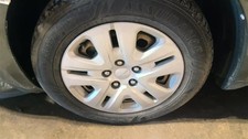 2013-2020 Dodge Caravan Wheel Rim 17x6-12 Steel