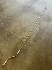 Wasco Skylight Venting Manual Pole