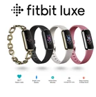 Fitbit Luxe Fitness Tracker 24/7 Heart Rate Monitor Sleep SpO2 Stress Tracker
