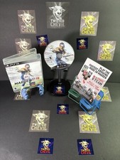 Madden NFL 15 PS3 CIB Tested Works Acceptable Condition
