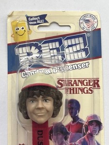 Stranger Things Pez | eBay