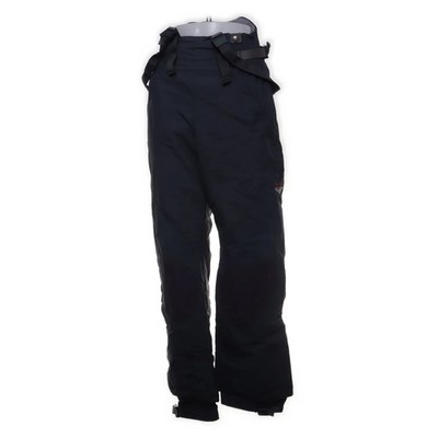 Quiksilver Roxy, Schneehose, Größe: M, Grau, Polyamid/Polyester, Damen, 100 #q3X