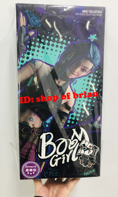 In Stock New Onetoys OT021 1/6 BOOM GIRL Collectible Action Figure