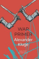 Alexander Kluge | War Primer | Buch | Englisch (2024) | The German List