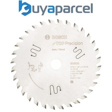 Bosch Top Precision Best for Wood circular saw blade 2608642386