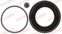 Reparatursatz Bremssattel Quick Brake 114-0244 FüR Mazda Gj Gl GJ2 GL2 GL6 Gjefp