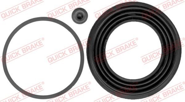 Reparatursatz Bremssattel Quick Brake 114-0244 FüR Mazda Gj Gl GJ2 GL2 GL6 Gjefp-image