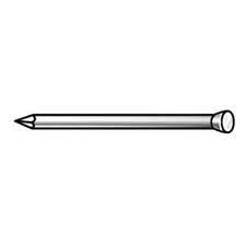 Zoro Select Finish Nail, 16d x 3 1/2 In.