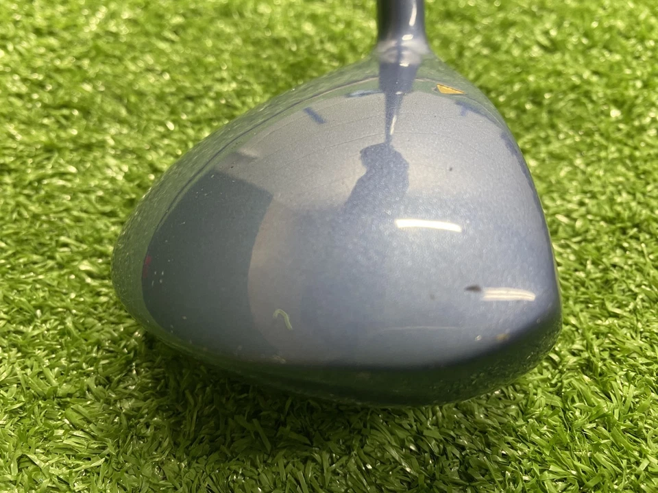 Square Two Light & Easy 3 Wood 16* / RH / Ladies Graphite ~41" / jl8748 - Image 4 of 4