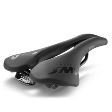 Selle SMP VT30C Bike Saddle Black |Road or MTB Seat
